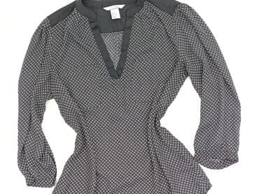 bluzki pod marynarkę plus size: H&M, Women's blouse, size S (EU 36) — 1