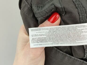 tanie cargo: Denim Co, Spodnie dla mężczyzn, XL — 5
