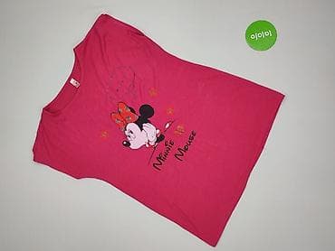 grinch crop: T-shirt damski, rozmiar L — 2