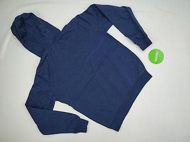 bluzki kappa: Kappa, Bluza z kapturem damska, rozmiar M — 3