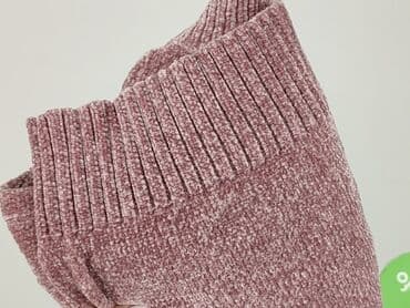 skarpetki z szenili: C&A, Sweter damski, rozmiar XS — 5