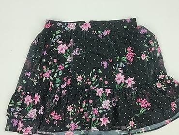 spódnica mini w kwiaty: Mohito, Spódnica damska, rozmiar M — 1