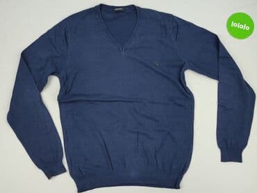 kurtka zimowa diesel: Diesel, Sweter dla mężczyzn, rozmiar S — 2