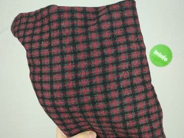 czerwone spódnice w kratkę: Spódnica damska, rozmiar S — 6