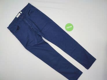 kurtka monkler: Reserved, Chinosy dla mężczyzn, M — 2