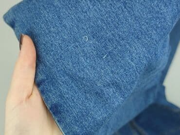 spodnie jeansowe damskie hm: H&M, Jeansy damskie, rozmiar S — 6