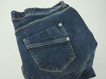 ccc buty vans: Jeansy damskie, rozmiar 2XL — 6