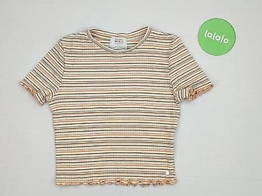 ac dc bershka: PULL&BEAR, Bluzka damska, rozmiar M — 2