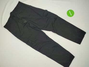 esprit t shirt basic: BoohooMAN, Штани чоловічі, розмір L — 3