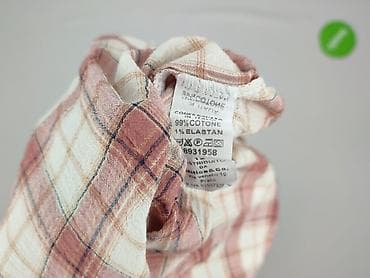 bluza kik: Koszula damska, rozmiar 6XL — 4