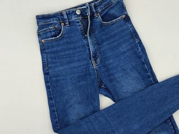 Stradivarius, Jeansy damskie, rozmiar M