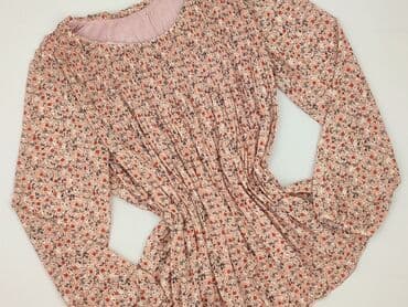 rozowa bluzka na impreze: Bluzka damska, rozmiar S — 1