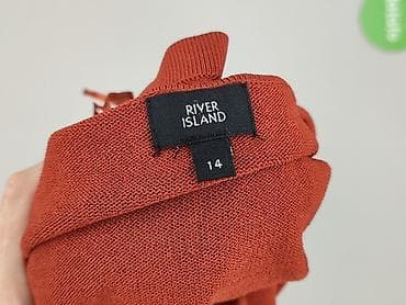 Ubrania damskie: River Island, Kardigan damski, rozmiar XL — 4