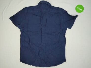 Koszule: Jean Pascale, Koszulа dla mężczyzn, rozmiar XL — 4