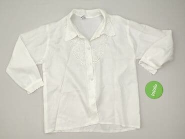 koszula daniel david: Koszula damska, rozmiar 2XL — 3