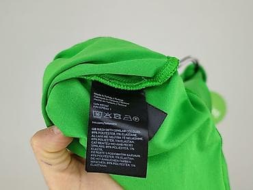 facebook hm: H&M, T-shirt damski, rozmiar S — 6