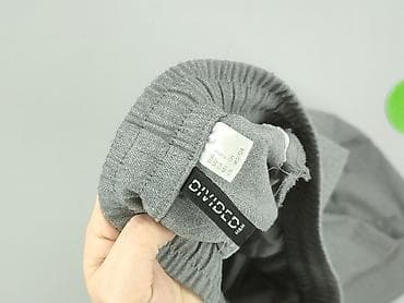 kapcie elfy: H&M Divided, Spodnie materiałowe damskie, rozmiar S — 4