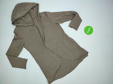 ponczo h: Kardigan damski, rozmiar S — 2