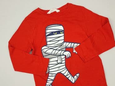 elektryczne skarpety allegro: Blouse, H&M, 5-6 years, 110-116 cm, condition - Perfect — 1
