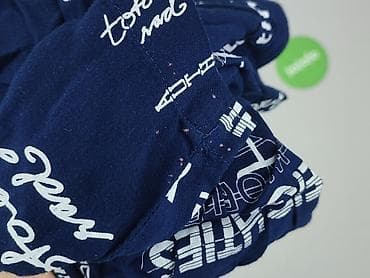 hm spodnie damskie dresowe: H&M Divided, Spodnie materiałowe damskie, rozmiar S — 6