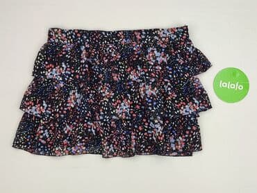 spódniczka gotycka: Gina, Spódnica damska, rozmiar XL — 2