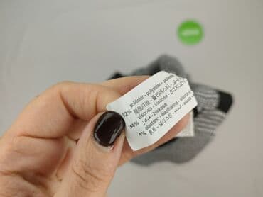 mohito koszulka w paski: Zara, Spodnie dla mężczyzn, L — 5