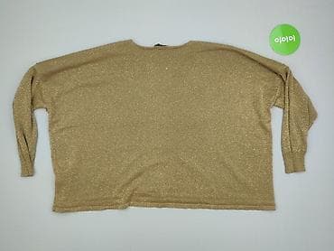 sweter xs: Sweter damski, rozmiar One size — 3