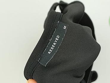 reserved fitted body: Top damski, rozmiar M — 6