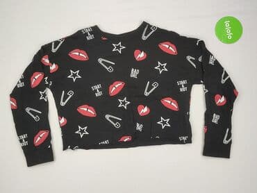 Women: Sinsay, Women's blouse, size S (EU 36) — 2