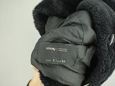 kurtka subaru: Sinsay, Kurtka zimowa damska, rozmiar S — 5