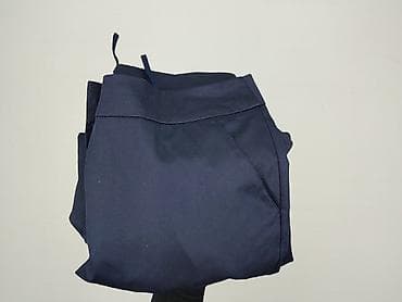 crocs opole: Spodnie materiałowe damskie, rozmiar M — 6