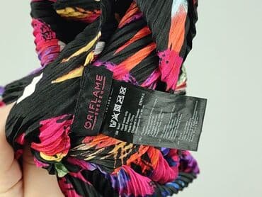 dodatki do czarnej sukienki: Neckerchief, Female, condition - Perfect — 4