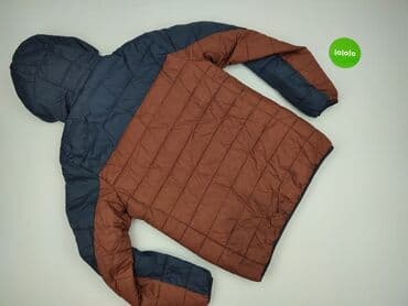 springfield sweter: Easy, Kurtka przejściowa dla mężczyzn, rozmiar M — 3