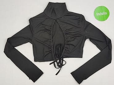 farbowane bluzki: Top damski, rozmiar S — 2