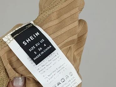 shein curve bluzki: Shein, Spódnica damska, S — 4