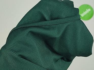 lacoste crop top: Top damski, rozmiar L — 5