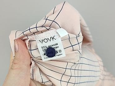 puro lino: Koszula damska, rozmiar 3XL — 4