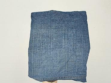 spodnice czerwone: H&M, Spódnica damska, rozmiar XS — 6