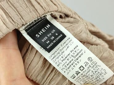 shein spodenki plus size: Shein, Szorty damskie, rozmiar M — 6
