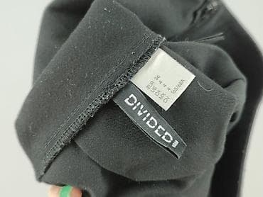 spódnice boho mini: H&M Divided, Spódnica damska, rozmiar S — 4