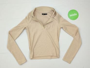 Women: Sinsay, Women's blouse, size XS (EU 34) — 2