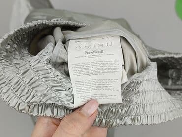 Kobiety: Amisu, Kurtka bomberka damska, rozmiar XS — 4