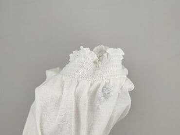 sinsay bluzka z odkrytymi ramionami: Sinsay, Bluzka damska, rozmiar XS — 8