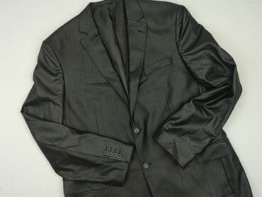 купити штани чоловічі дешево: Suit jacket for men, L (EU 40), condition - Perfect — 1