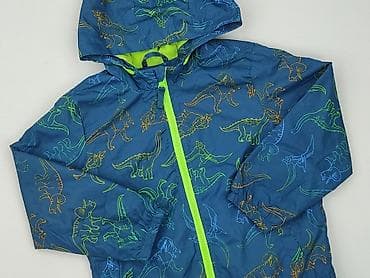 repablo koszule: Kurtka przejściowa, Sinsay, 4-5 lat, 104-110 cm, stan - Bardzo dobry — 1