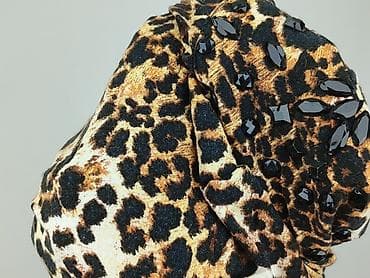 Sukienki: Leopard, Sukienka damska, rozmiar L — 6