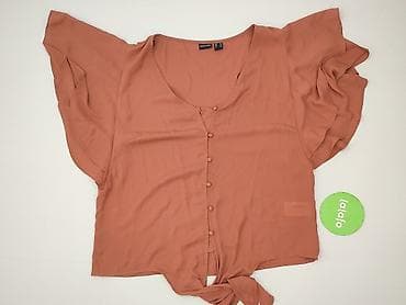 pull and bear papaya: Bodyflirt, Bluzka damska, rozmiar M — 2