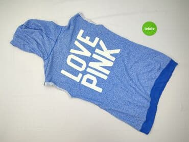 bluzy z pepco: Victoria's Secret PINK, Bluza z kapturem damska, rozmiar M — 3