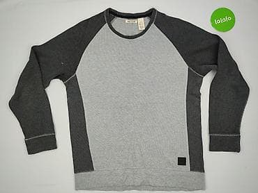 selmo: DKNY, Bluza dla mężczyzn, rozmiar M — 2