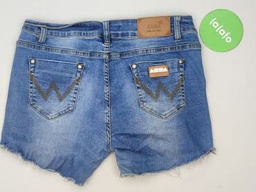 Women: ANNA, Shorts for women, size M (EU 38) — 3
